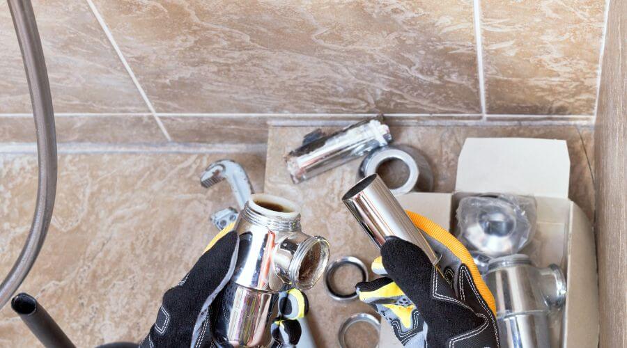 Expert flood damage restoration services in Cape Charles, VA